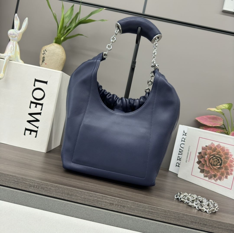 Loewe Handle Bags